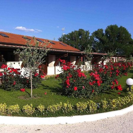 Residence Centro Benigni Roma Dış mekan fotoğraf