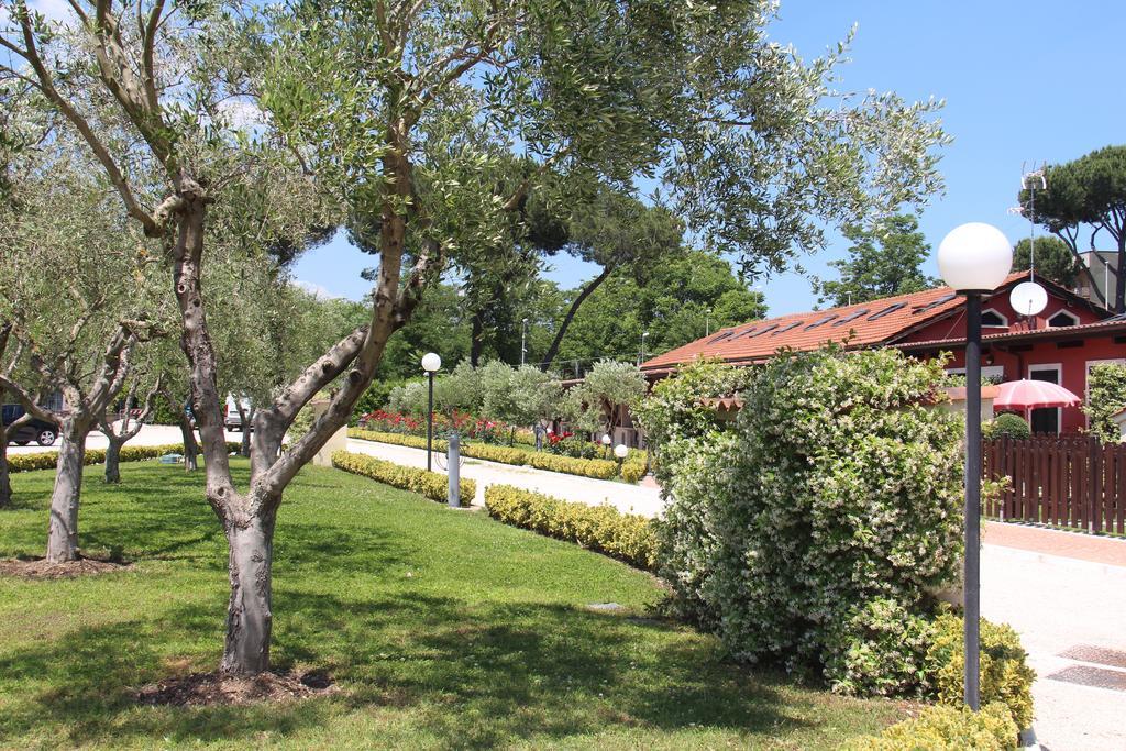Residence Centro Benigni Roma Dış mekan fotoğraf