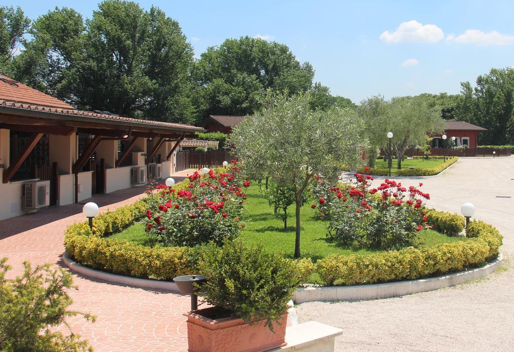 Residence Centro Benigni Roma Dış mekan fotoğraf