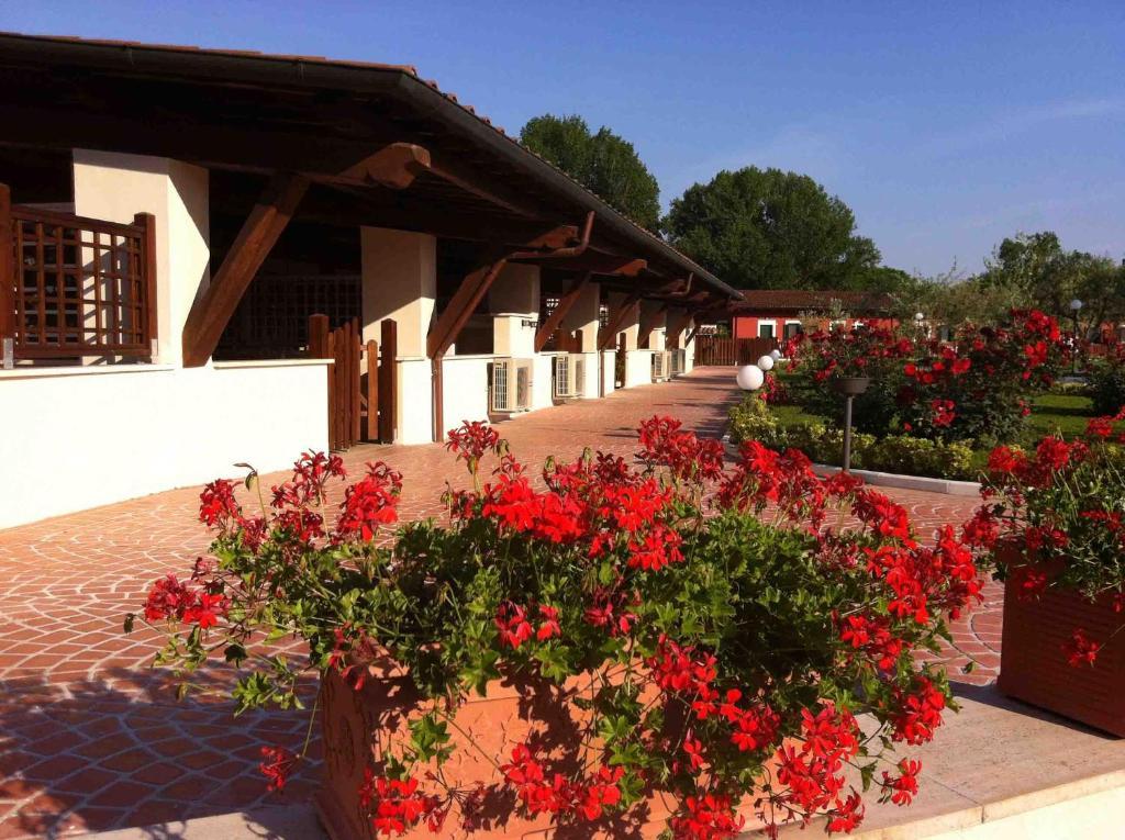 Residence Centro Benigni Roma Dış mekan fotoğraf