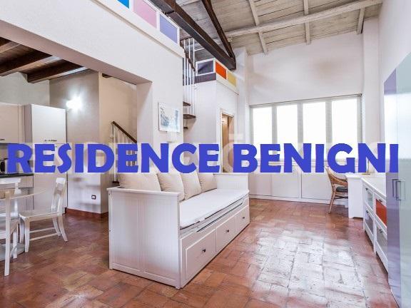Residence Centro Benigni Roma Dış mekan fotoğraf