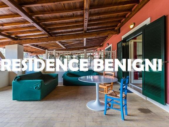 Residence Centro Benigni Roma Dış mekan fotoğraf