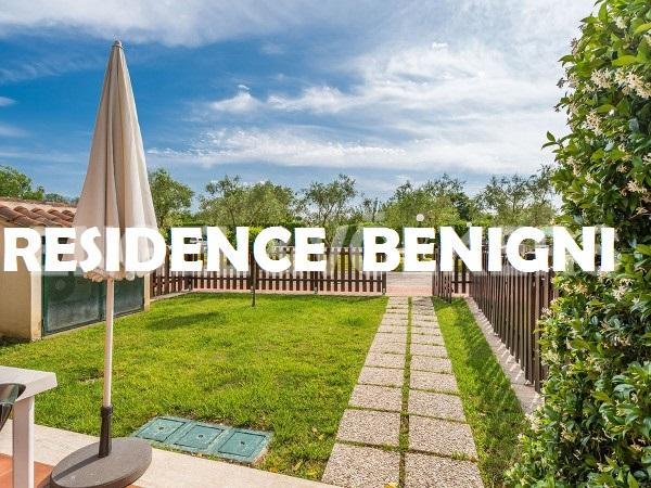 Residence Centro Benigni Roma Dış mekan fotoğraf