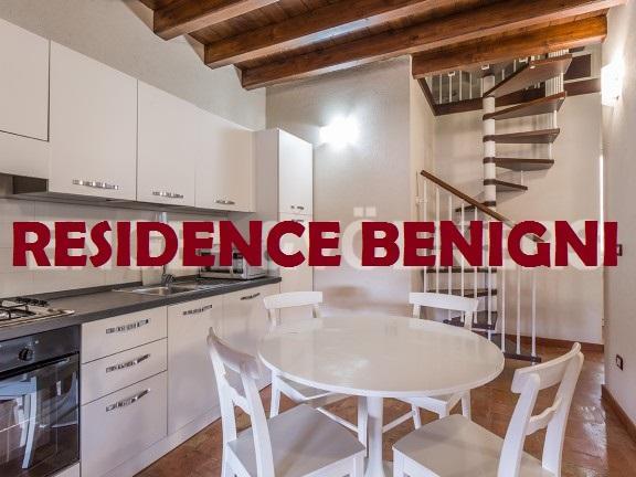 Residence Centro Benigni Roma Dış mekan fotoğraf
