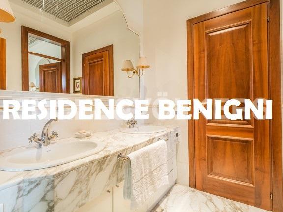 Residence Centro Benigni Roma Dış mekan fotoğraf