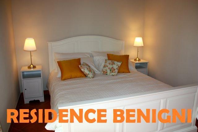 Residence Centro Benigni Roma Dış mekan fotoğraf