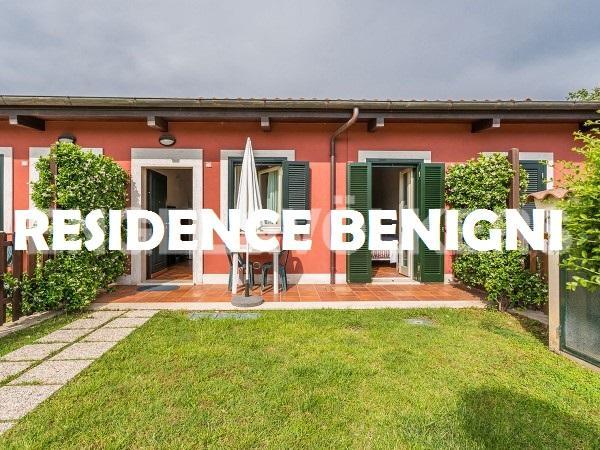 Residence Centro Benigni Roma Dış mekan fotoğraf