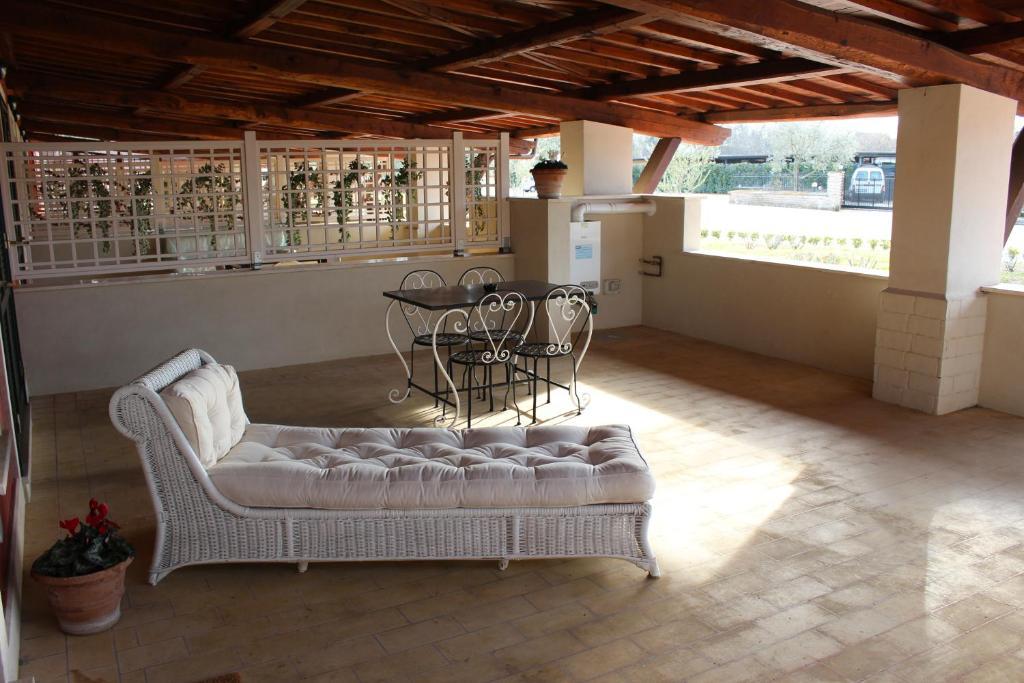 Residence Centro Benigni Roma Oda fotoğraf