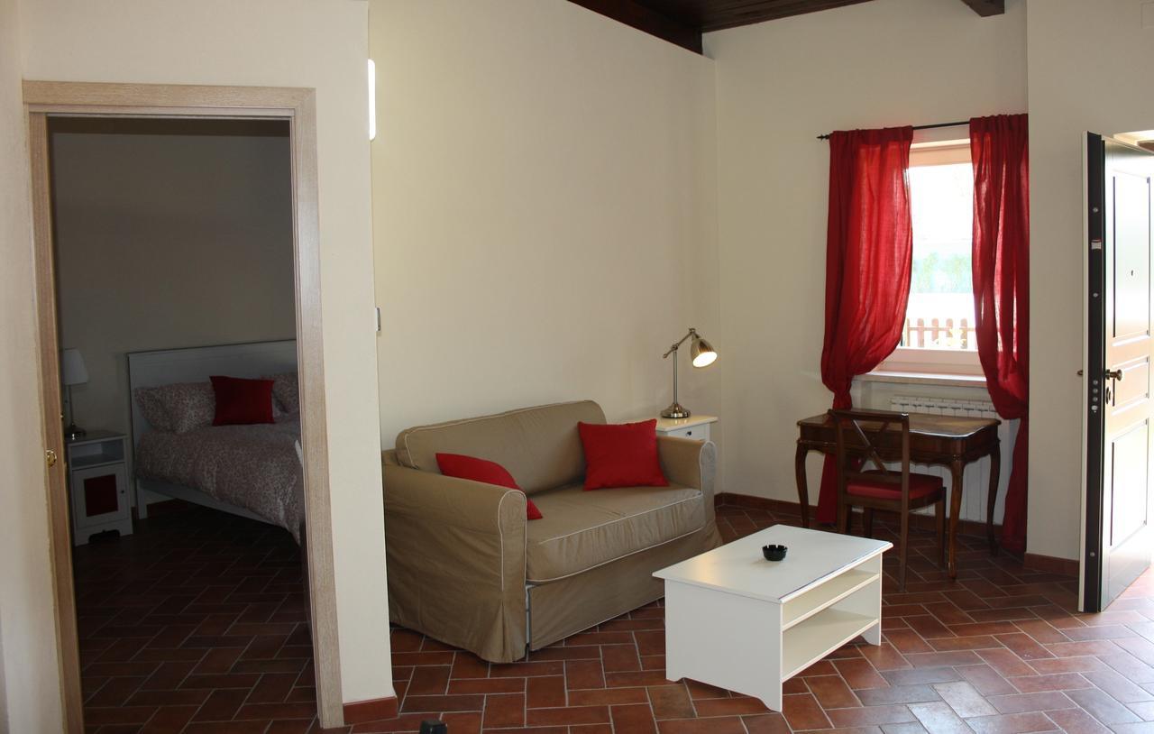 Residence Centro Benigni Roma Dış mekan fotoğraf