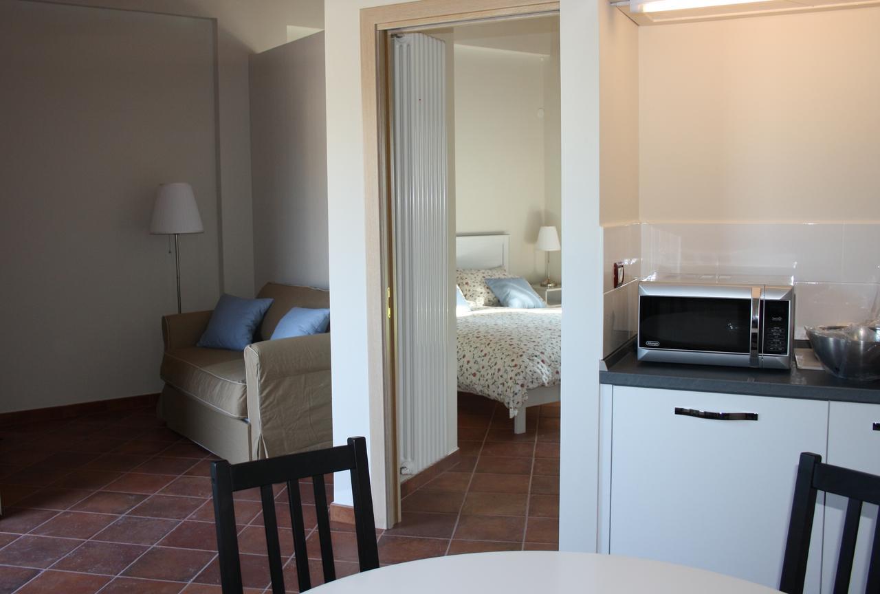 Residence Centro Benigni Roma Dış mekan fotoğraf