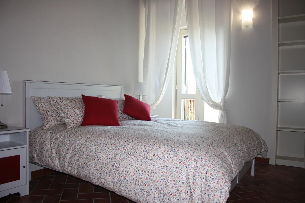 Residence Centro Benigni Roma Dış mekan fotoğraf