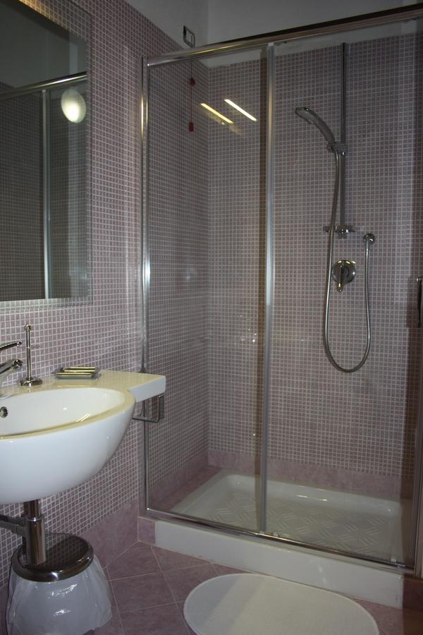 Residence Centro Benigni Roma Dış mekan fotoğraf