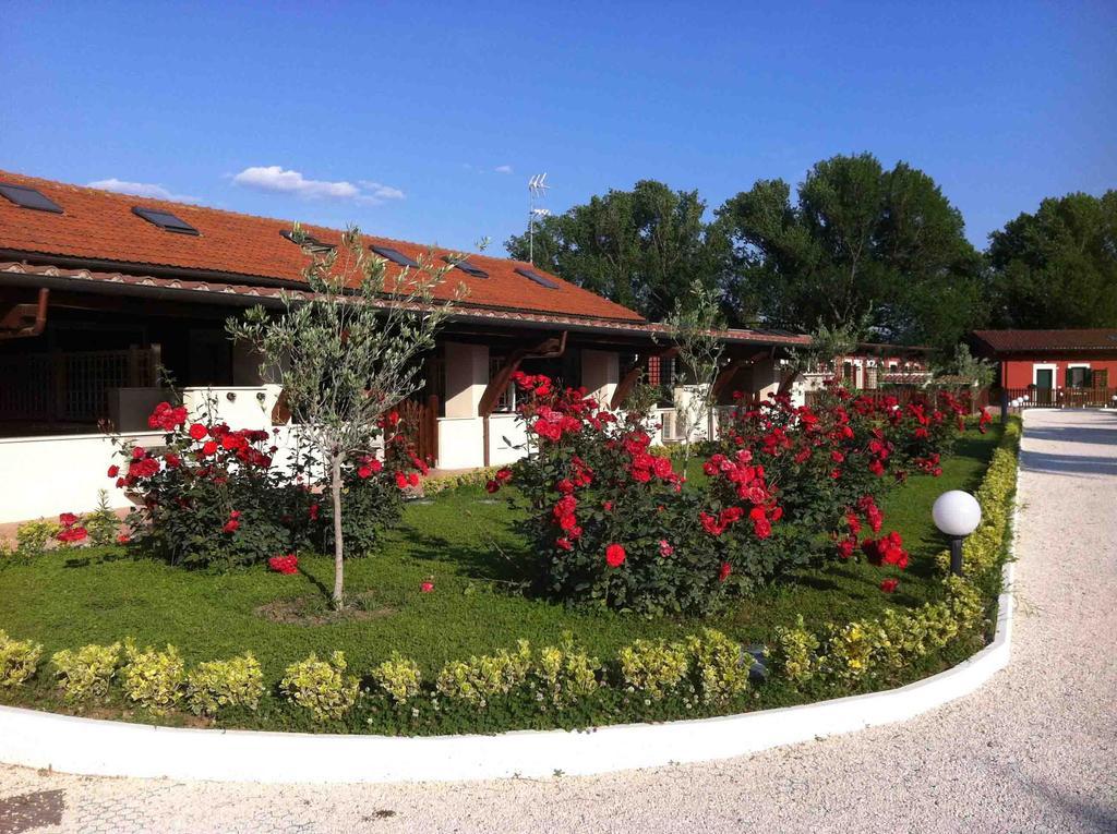 Residence Centro Benigni Roma Dış mekan fotoğraf